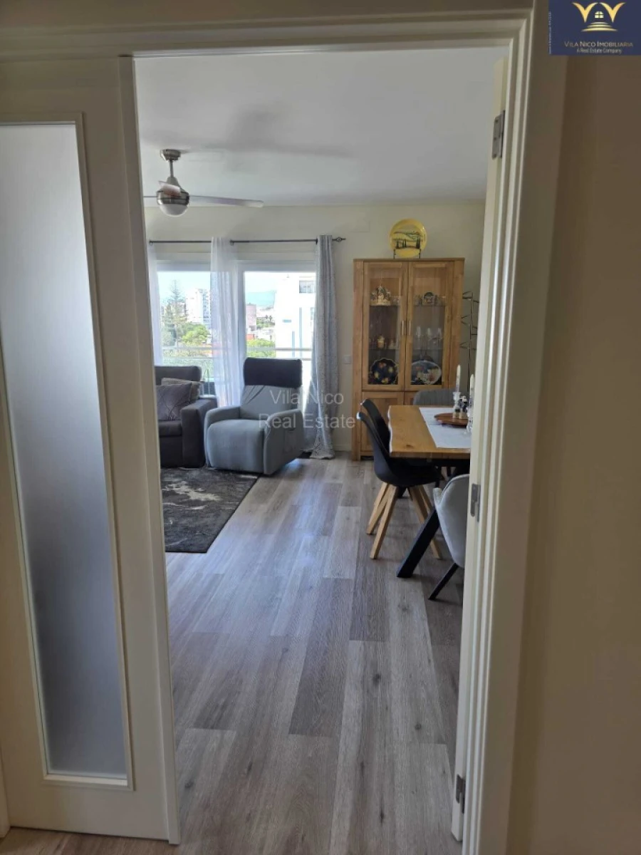 Apartamento T3 para Venda em Portimão Foto 31