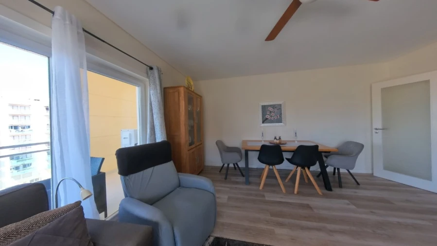 Apartamento T3 para Venda em Portimão Foto 40