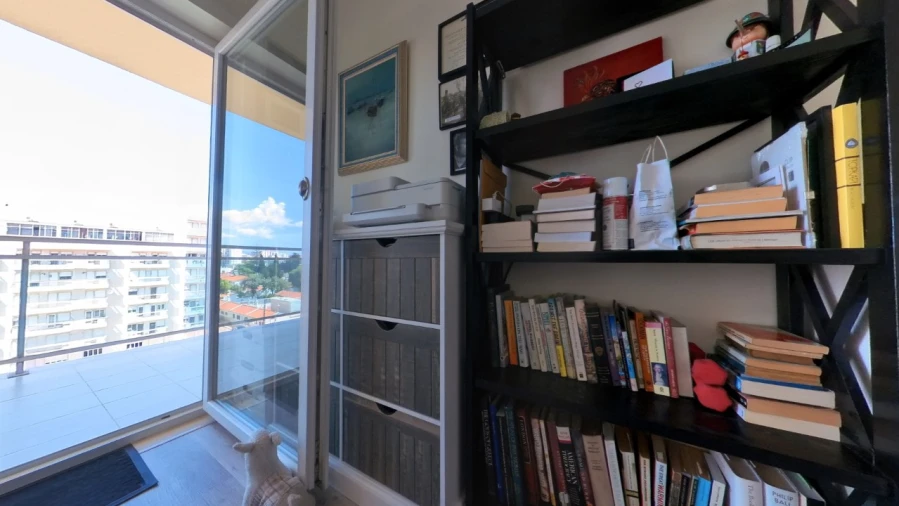 Apartamento T3 para Venda em Portimão Foto 72