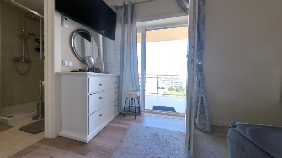 Apartamento T3 para Venda em Portimão Foto 107