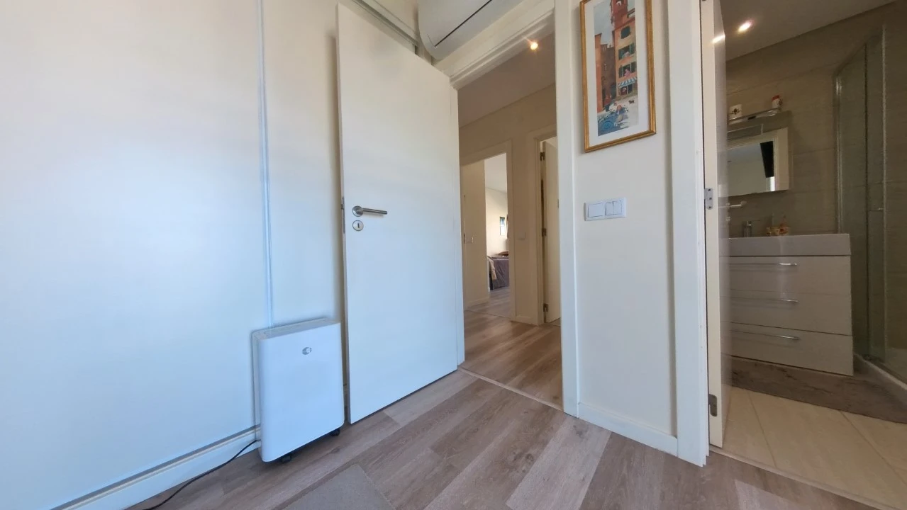 Apartamento T3 para Venda em Portimão Foto 106