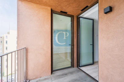 Apartamento T1 para Arrendamento em Paranhos