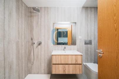 Apartamento T1 para Arrendamento em Paranhos