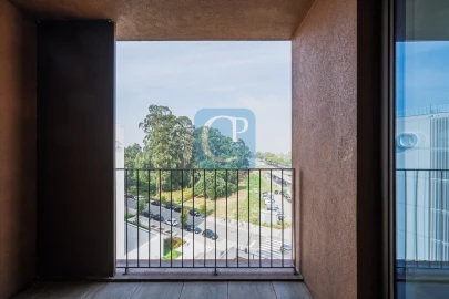 Apartamento T1 para Arrendamento em Paranhos