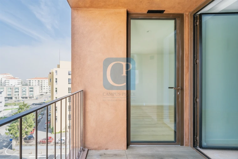 Apartamento T1 para Arrendamento em Paranhos Foto 13