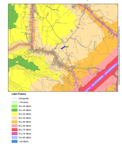 Terreno para Venda em Soza