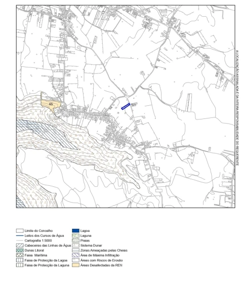 Terreno para Venda em Soza