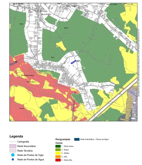 Terreno para Venda em Soza