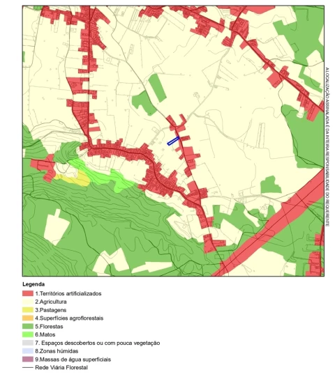 Terreno para Venda em Soza