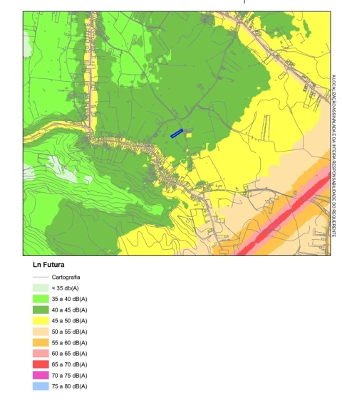 Terreno para Venda em Soza