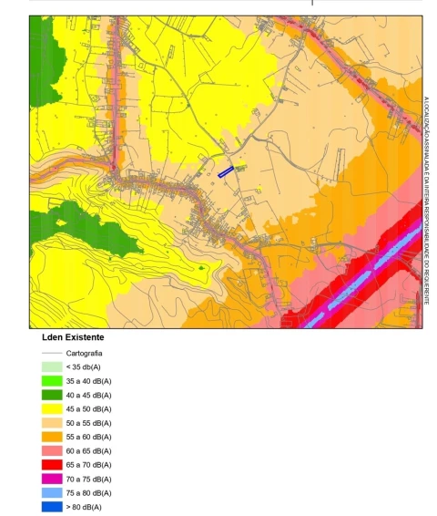 Terreno para Venda em Soza