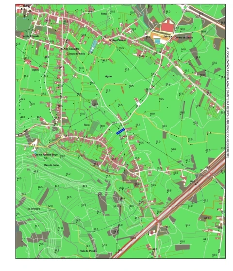 Terreno para Venda em Soza