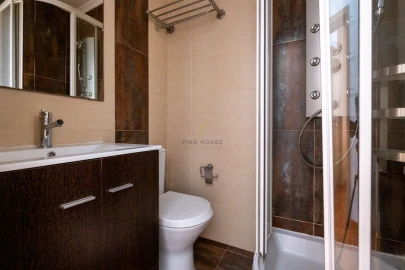 Apartamento T1 para Arrendamento em Arroios