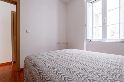 Apartamento T1 para Arrendamento em Arroios