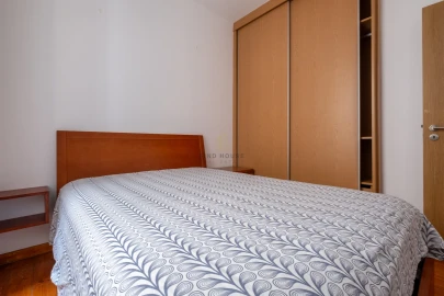 Apartamento T1 para Arrendamento em Arroios