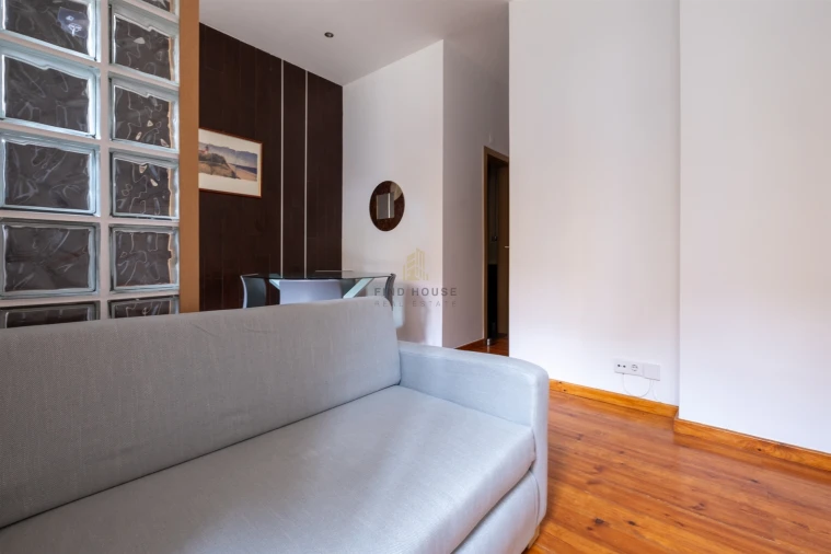 Apartamento T1 para Arrendamento em Arroios Foto 5