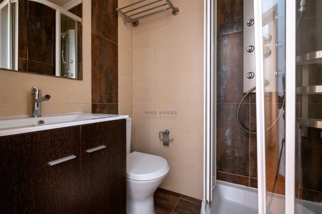 Apartamento T1 para Arrendamento em Arroios Foto 6