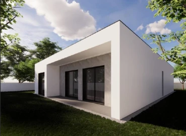 Moradia T3 para Venda em Abraveses