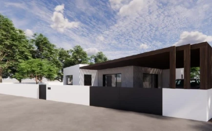 Moradia T3 para Venda em Abraveses