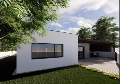 Moradia T3 para Venda em Abraveses