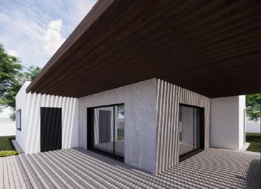 Moradia T3 para Venda em Abraveses Foto 1