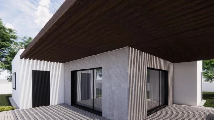 Moradia T3 para Venda em Abraveses