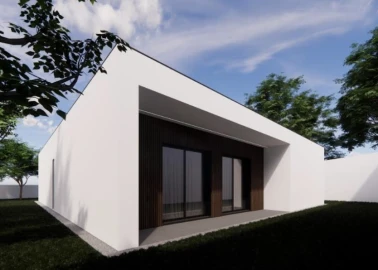 Moradia T3 para Venda em Abraveses