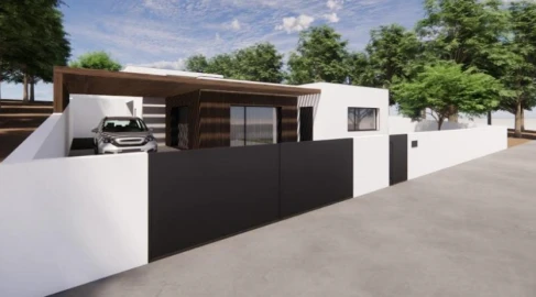 Moradia T3 para Venda em Abraveses