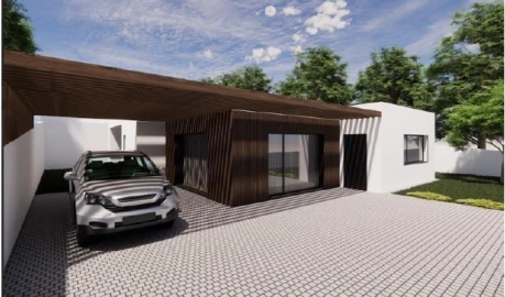 Moradia T3 para Venda em Abraveses