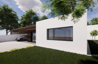 Moradia T3 para Venda em Abraveses