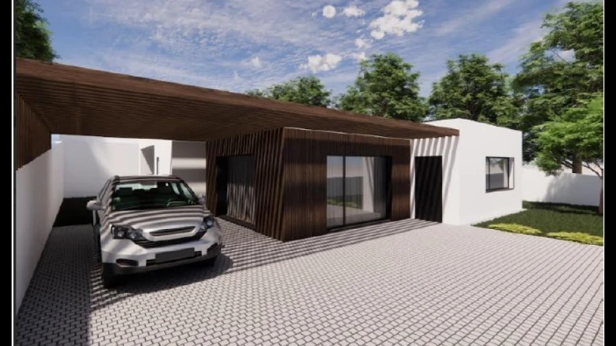 Moradia T3 para Venda em Abraveses