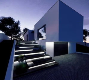 Moradia T3 para Venda em Abraveses