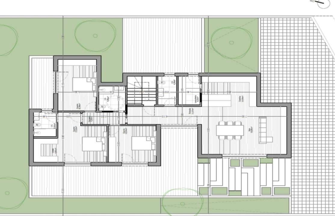 Moradia T3 para Venda em Abraveses Foto 5