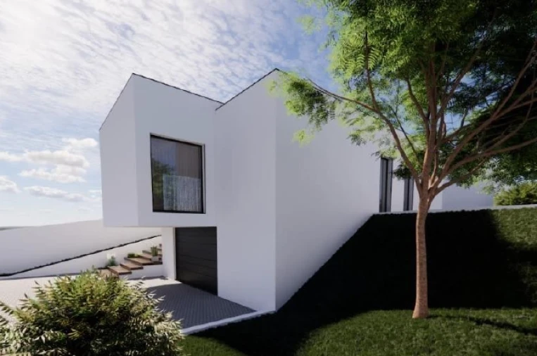 Moradia T3 para Venda em Abraveses Foto 3