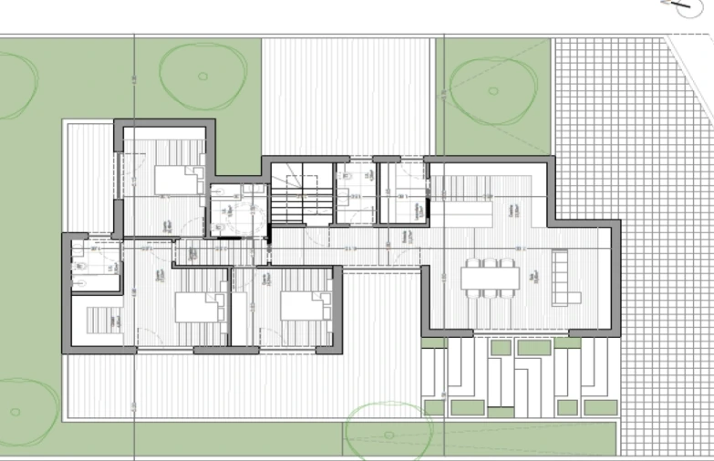 Moradia T3 para Venda em Abraveses Foto 5