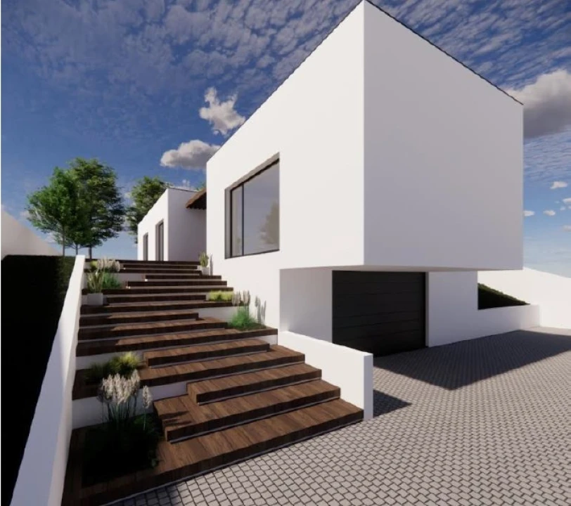 Moradia T3 para Venda em Abraveses Foto 1