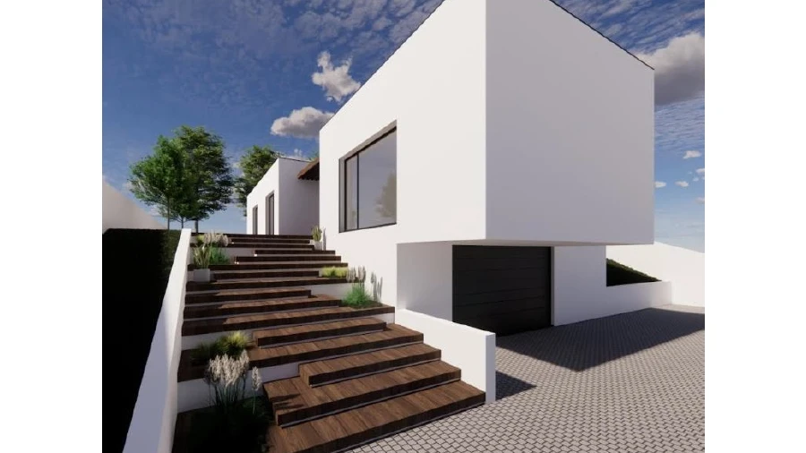 Moradia T3 para Venda em Abraveses