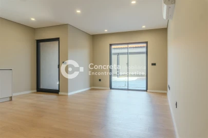 Apartamento T1 para Venda em Arcozelo