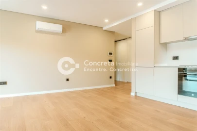 Apartamento T1 para Venda em Arcozelo