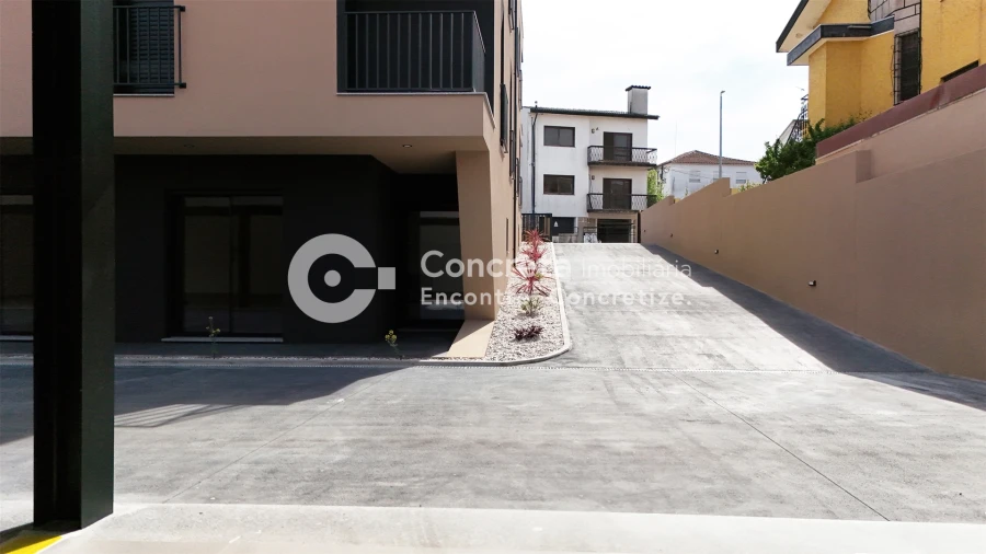 Apartamento T1 para Venda em Arcozelo Foto 14