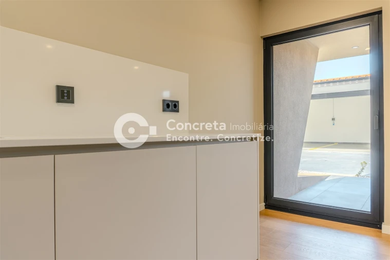 Apartamento T1 para Venda em Arcozelo Foto 3