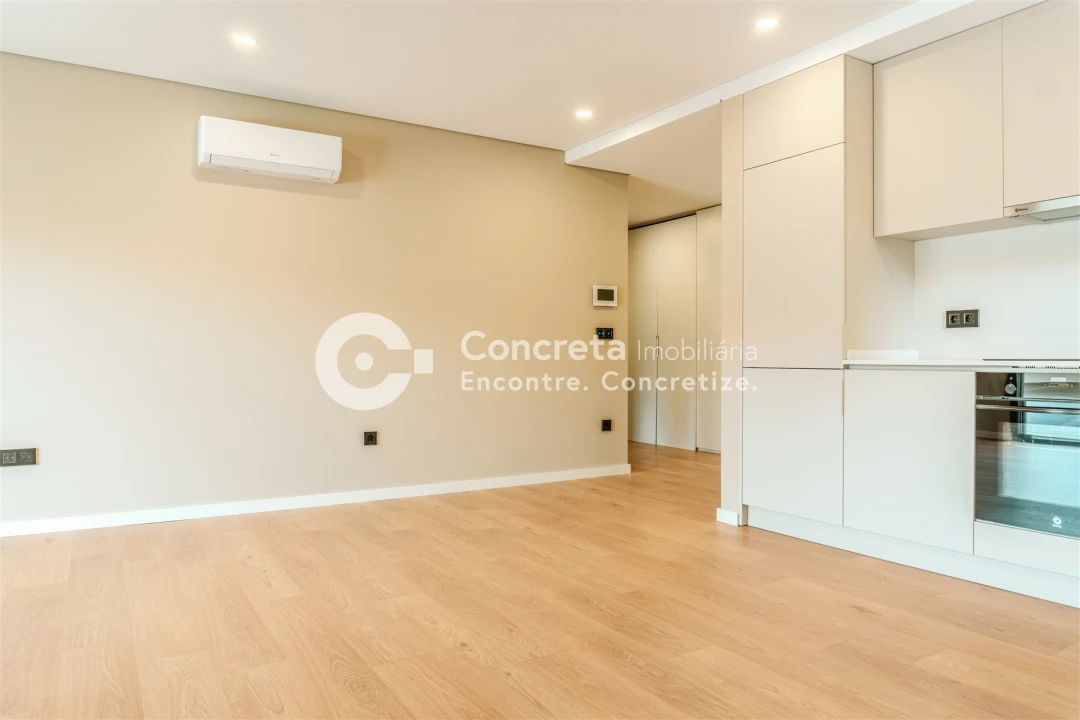 Apartamento T1 para Venda em Arcozelo Foto 4