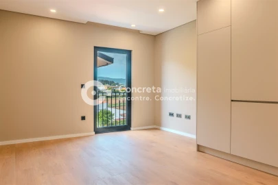 Apartamento T1 para Venda em Arcozelo