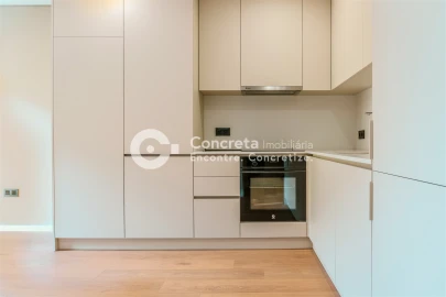 Apartamento T1 para Venda em Arcozelo