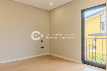 Apartamento T1 para Venda em Arcozelo