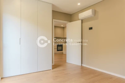 Apartamento T1 para Venda em Arcozelo