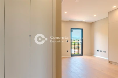 Apartamento T1 para Venda em Arcozelo