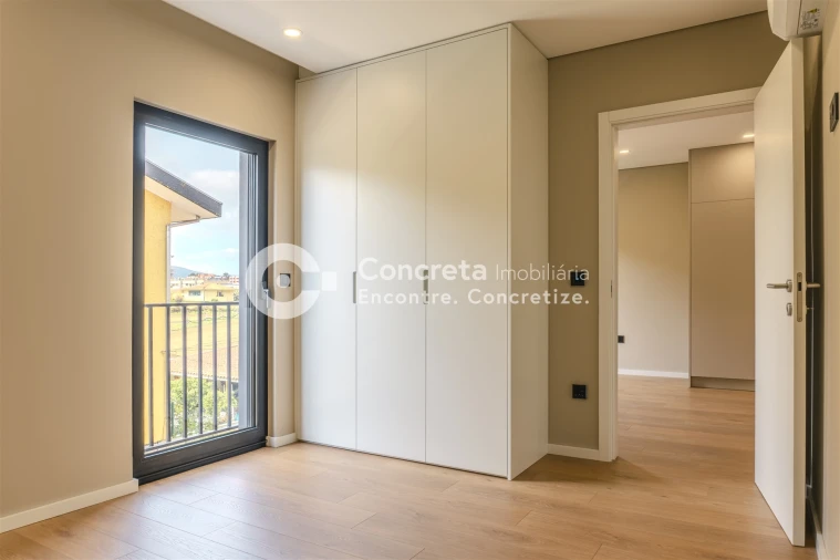 Apartamento T1 para Venda em Arcozelo Foto 10