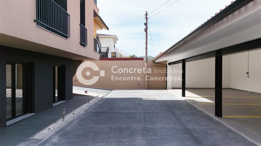 Apartamento T1 para Venda em Arcozelo Foto 17