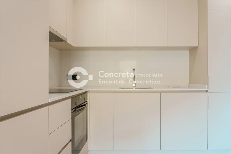 Apartamento T1 para Venda em Arcozelo Foto 8